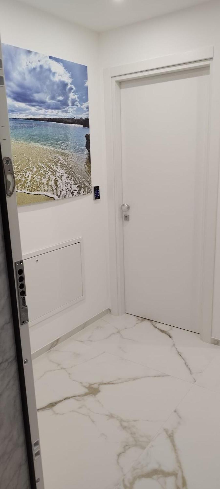 La Casa Di Mest Pepp Монополи Екстериор снимка