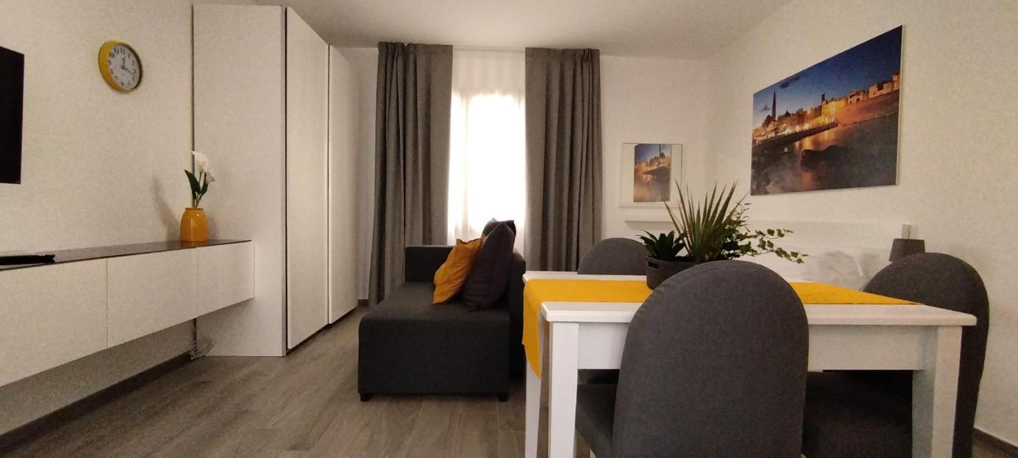 La Casa Di Mest Pepp Монополи Екстериор снимка