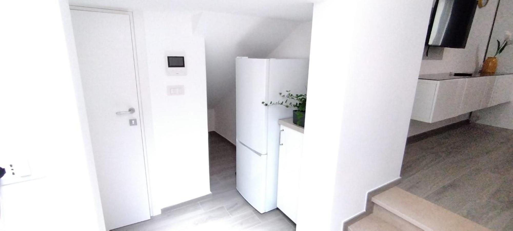 La Casa Di Mest Pepp Монополи Екстериор снимка