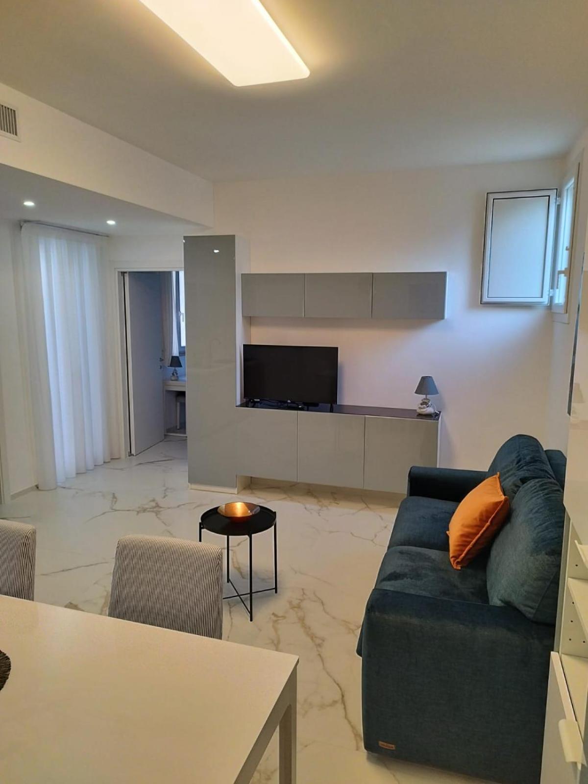 La Casa Di Mest Pepp Монополи Екстериор снимка