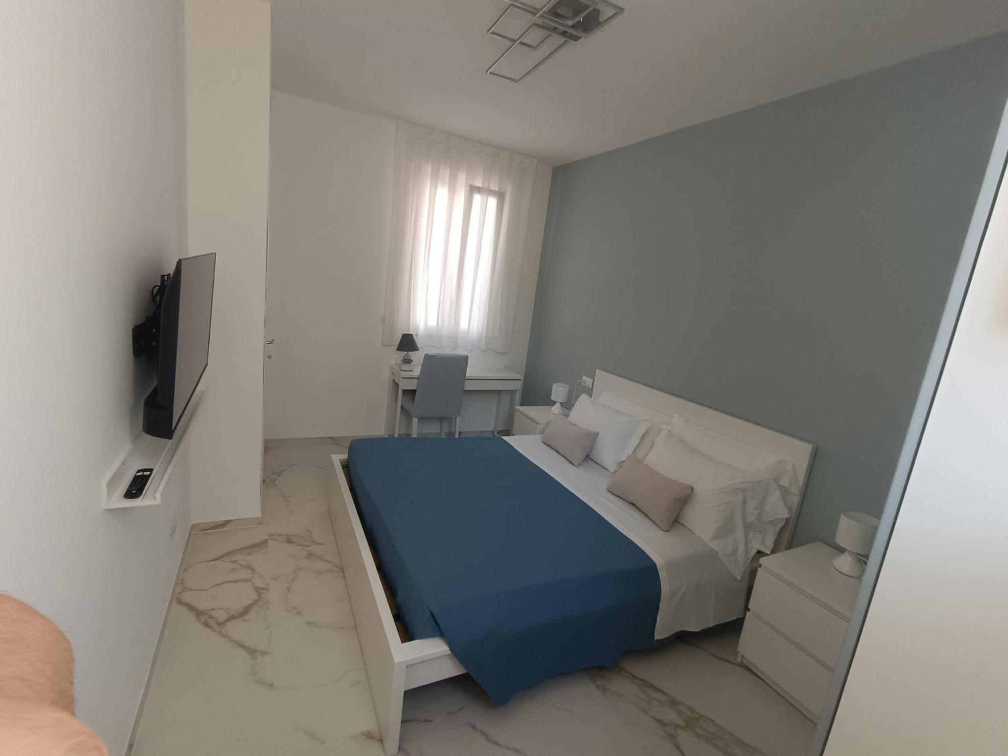 La Casa Di Mest Pepp Монополи Екстериор снимка