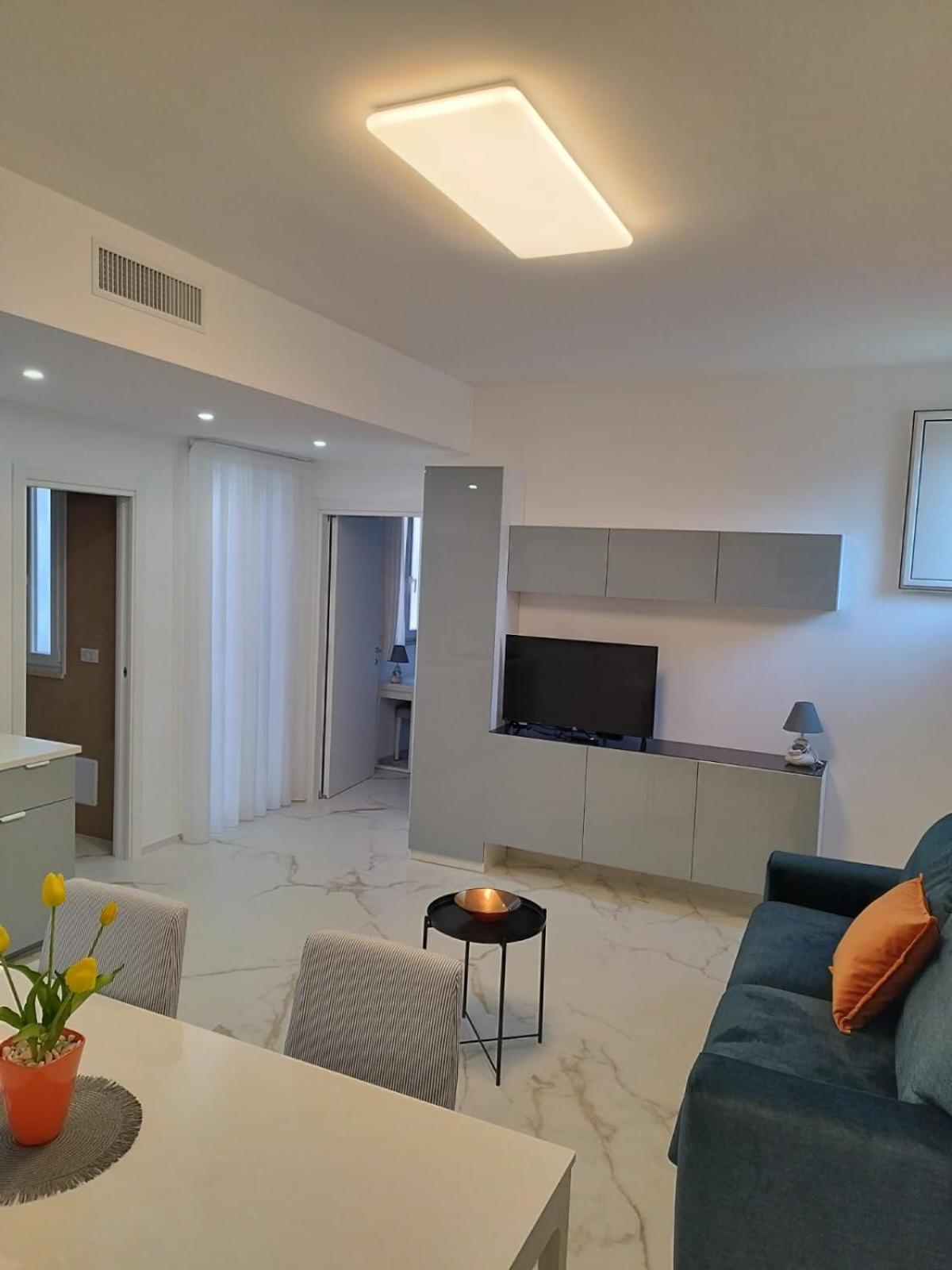 La Casa Di Mest Pepp Монополи Екстериор снимка
