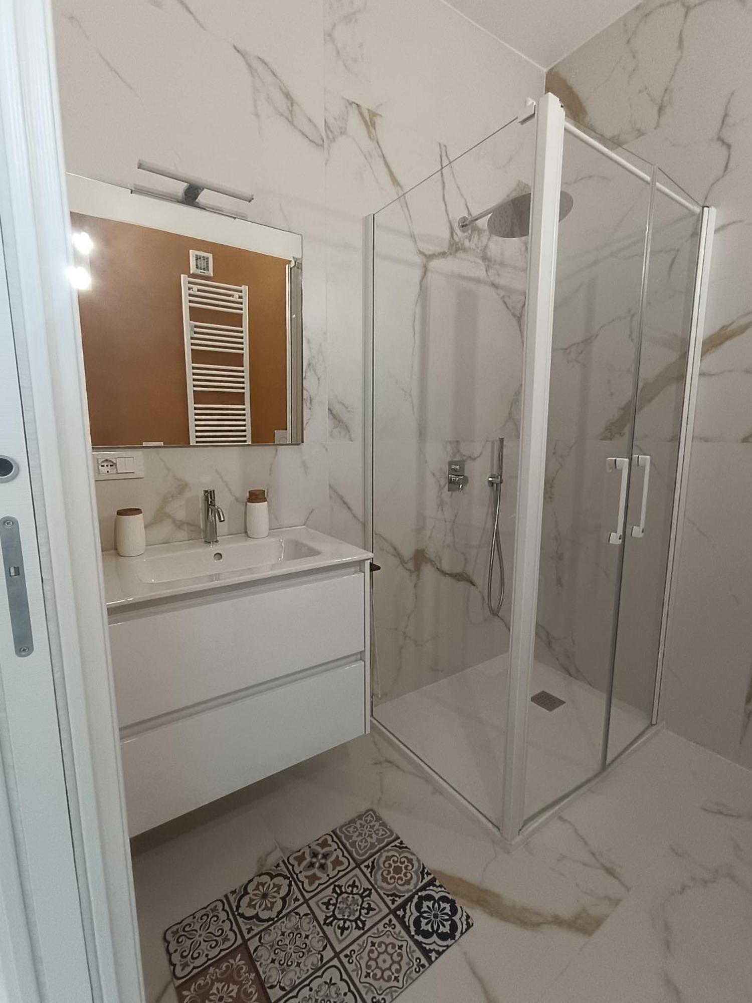 La Casa Di Mest Pepp Монополи Екстериор снимка